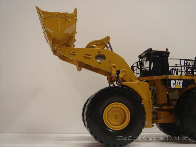 CAT 994F